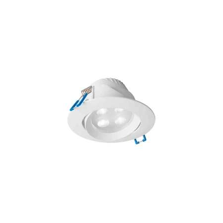 Lampa wpuszczana okrągła EOL LED 8988 - Nowodvorski