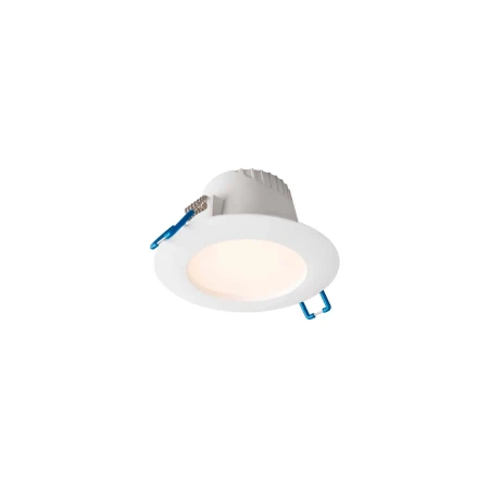 Lampa wpuszczana okrągła HELIOS LED 8992 - Nowodvorski
