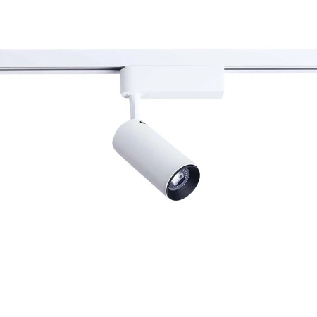 Lampa do szyn 1F PROFILE IRIS LED 12W 9000 - Nowodvorski