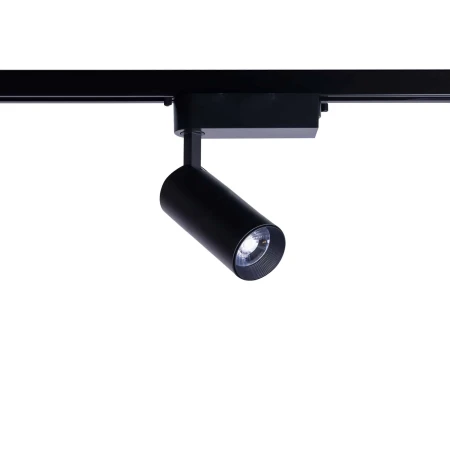 Lampa do szyn 1F PROFILE IRIS LED 12W 9001 - Nowodvorski