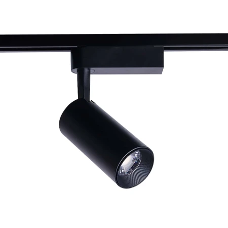 Lampa do szyn 1F PROFILE IRIS LED 30W 9009 - Nowodvorski