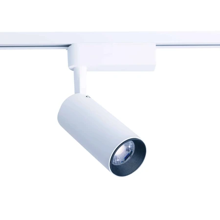 Lampa do szyn 1F PROFILE IRIS LED 30W 9010 - Nowodvorski