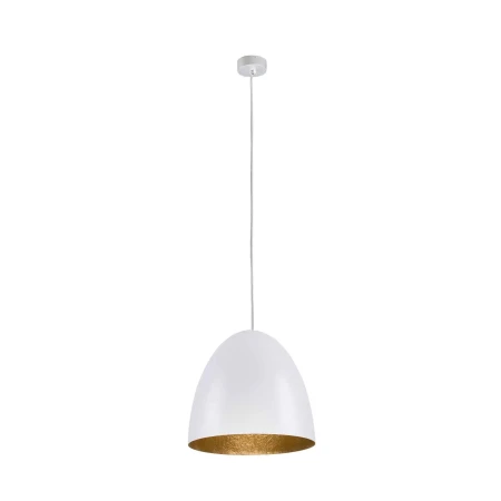 Lampa wisząca nowoczesna EGG M 9021 - Nowodvorski