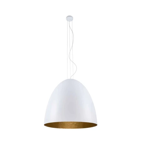 Lampa wisząca nowoczesna EGG XL 9025 - Nowodvorski