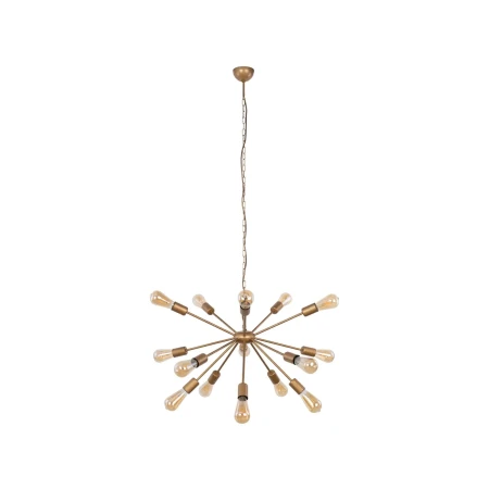 Lampa stylowa wisząca ROD 9027 - Nowodvorski
