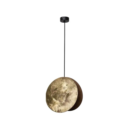 Lampa wisząca nowoczesna WHEEL 9028 - Nowodvorski