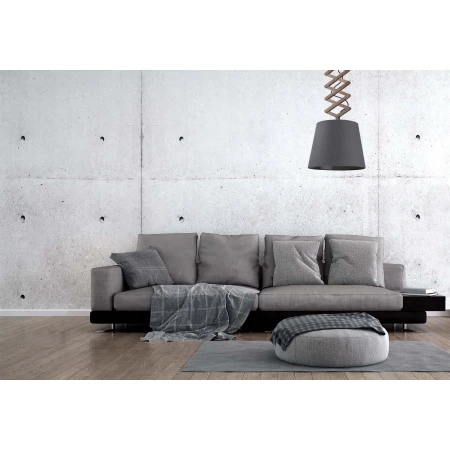 Lampa wisząca nowoczesna TOSCA M 9048 - Nowodvorski