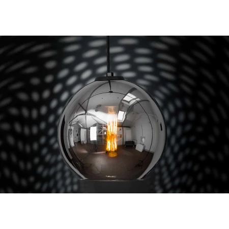 Lampa wisząca nowoczesna POLARIS 9056 - Nowodvorski