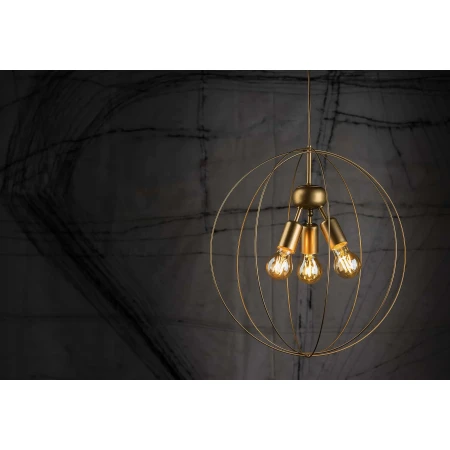 Lampa loft wisząca BULLET 9061 - Nowodvorski
