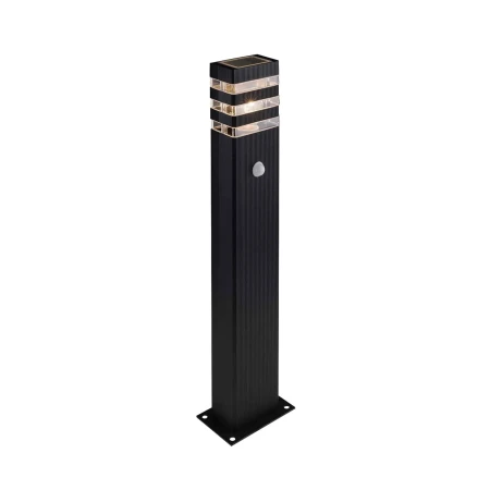 Lampa ogrodowa RIO SENSOR 9097 - Nowodvorski