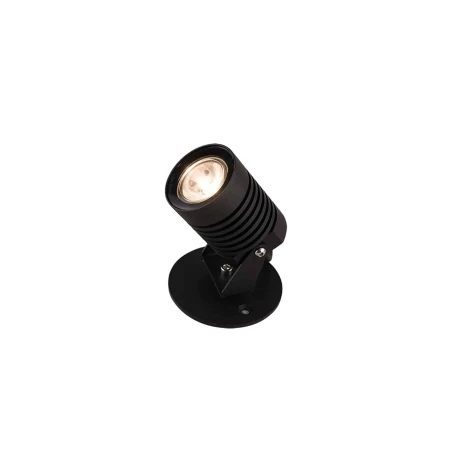 Kinkiet nowoczesny SPIKE LED S 9101 - Nowodvorski