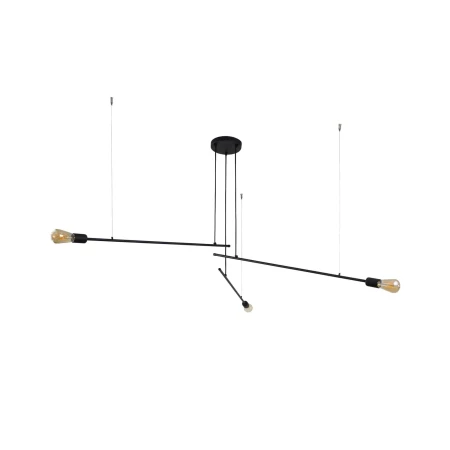 Lampa stylowa wisząca PILE 9128 - Nowodvorski