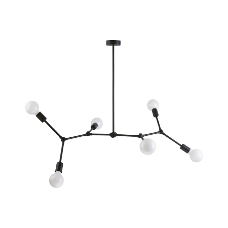 Lampa stylowa wisząca TWIG 9138 - Nowodvorski