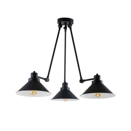 Lampa loft wisząca TECHNO 9142 - Nowodvorski