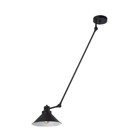 Lampa loft wisząca TECHNO 9144 - Nowodvorski