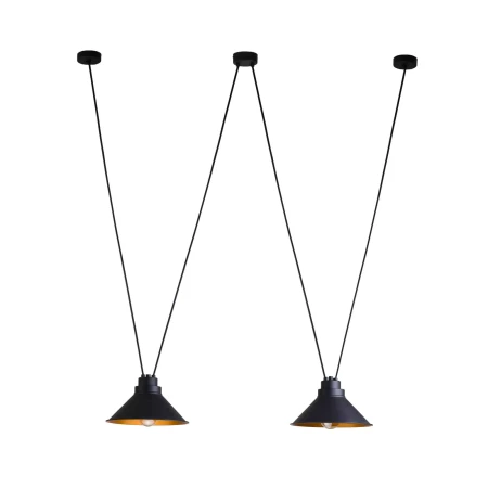 Lampa loft wisząca PERM 9147 - Nowodvorski