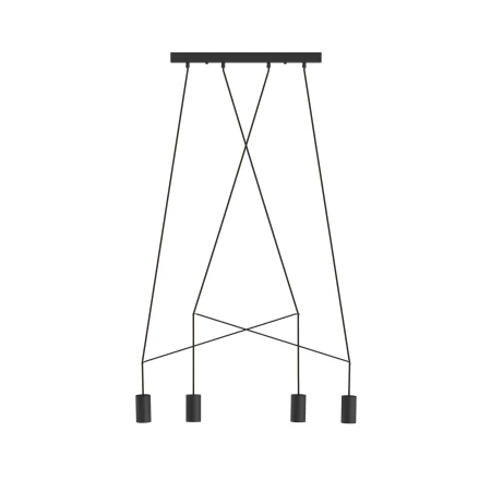 Lampa stylowa wisząca IMBRIA 9192 - Nowodvorski