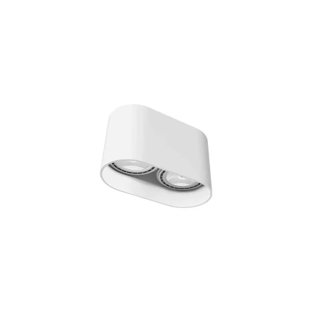 Lampa sufitowa OVAL 9241 - Nowodvorski
