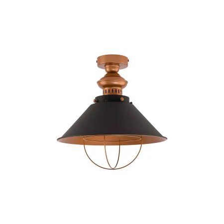 Lampa sufitowa loft GARRET 9247 - Nowodvorski