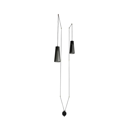 Kinkiet loft DOVER 9263 - Nowodvorski