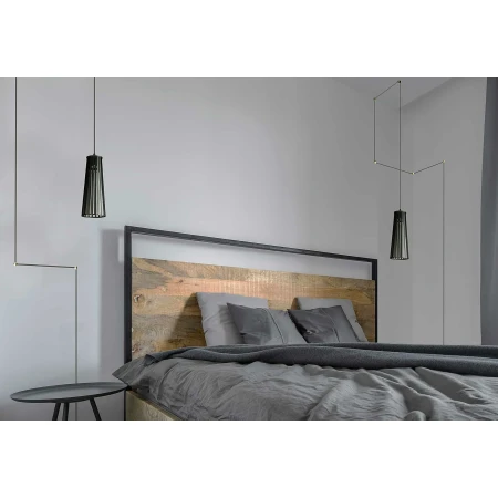 Kinkiet loft DOVER 9264 - Nowodvorski