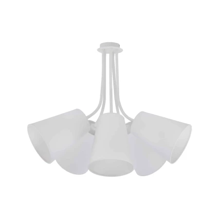 Lampa sufitowa nowoczesna FLEX SHADE 9277 - Nowodvorski