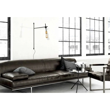 Kinkiet loft AXIS 9294 - Nowodvorski