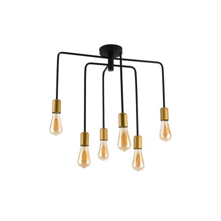 Lampa sufitowa loft AXIS 9296 - Nowodvorski