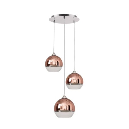 Lampa nad stół wisząca nowoczesna GLOBE 9307 - Nowodvorski