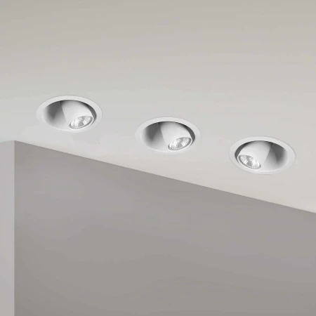 Lampa wpuszczana okrągła DOT 9378 - Nowodvorski