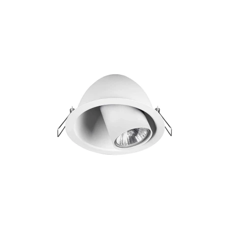 Lampa wpuszczana okrągła DOT 9378 - Nowodvorski