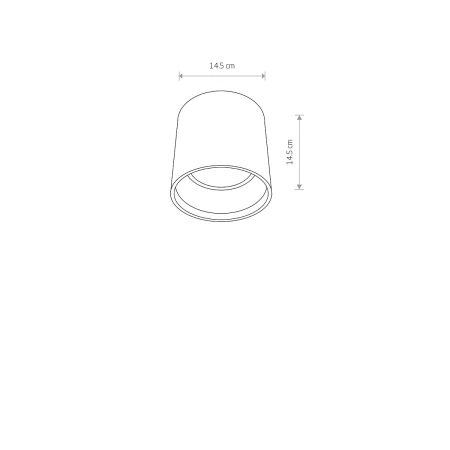 Lampa sufitowa SHY M 9393 - Nowodvorski