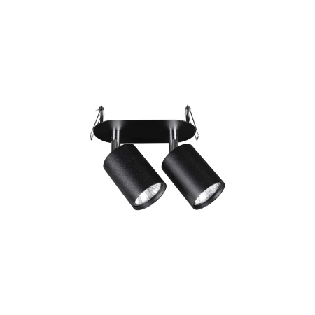 Lampa wpuszczana okrągła EYE FIT 9398 - Nowodvorski