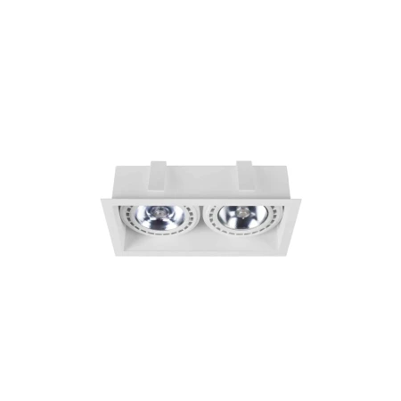 Lampa wpuszczana MOD 9412 - Nowodvorski