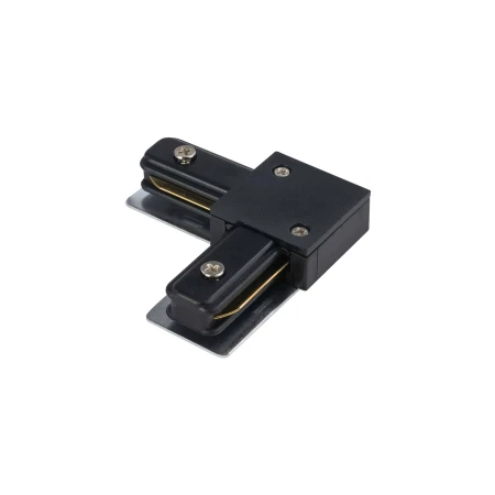 Łącznik L do szyn 1F PROFILE L CONNECTOR 9455 - Nowodvorski