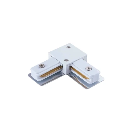 Łącznik L do szyn 1F PROFILE L CONNECTOR 9456 - Nowodvorski