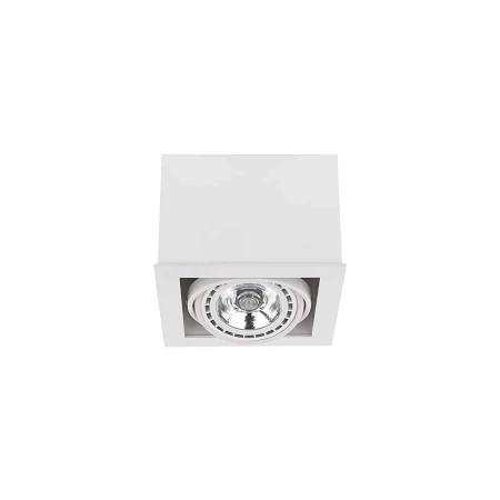 Lampa sufitowa BOX ES111 9497 - Nowodvorski