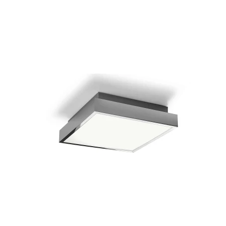 Lampa sufitowa nowoczesna BASSA LED 9500 - Nowodvorski