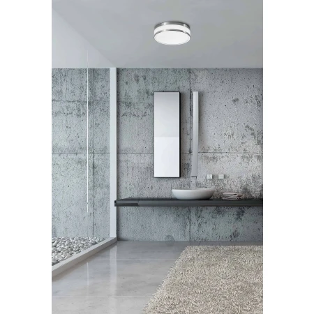 Lampa sufitowa nowoczesna MALAKKA LED 9501 - Nowodvorski