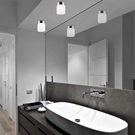 Lampa sufitowa CAYO 9505 - Nowodvorski