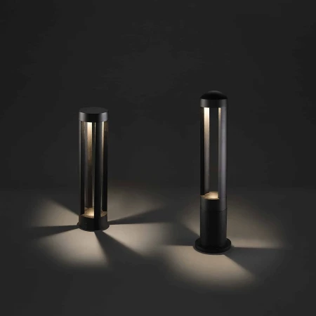 Lampa ogrodowa TEPIC LED 9508 - Nowodvorski