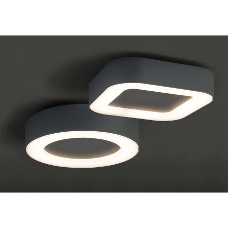 Lampa sufitowa nowoczesna PUEBLA LED 9513 - Nowodvorski