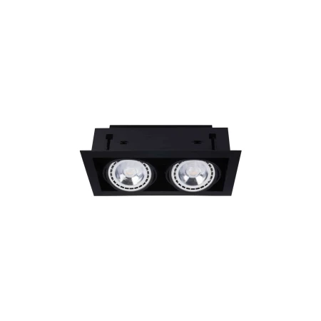 Lampa wpuszczana DOWNLIGHT ES111 9570 - Nowodvorski