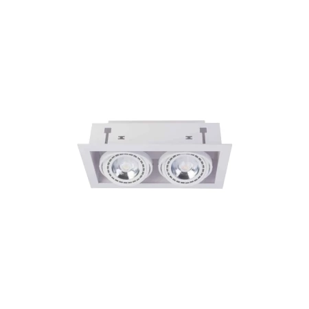 Lampa wpuszczana DOWNLIGHT ES111 9574 - Nowodvorski