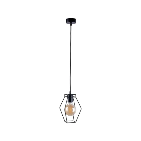 Lampa loft wisząca FIORD 9670 - Nowodvorski