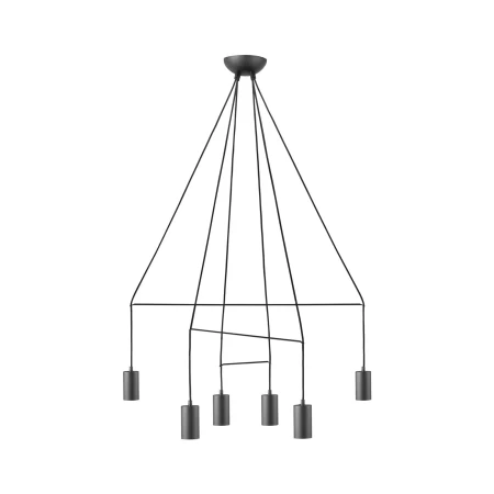 Lampa stylowa wisząca IMBRIA 9677 - Nowodvorski