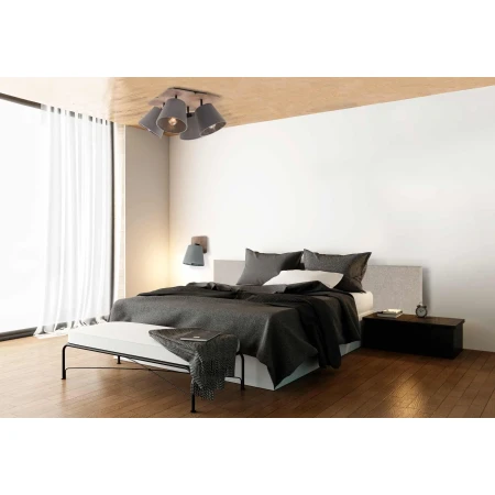 Lampa sufitowa AWINION 9716 - Nowodvorski