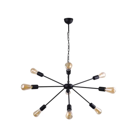 Lampa stylowa wisząca ROD 9734 - Nowodvorski
