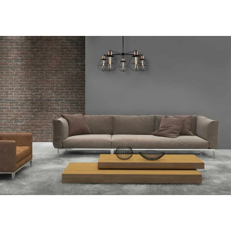 Lampa loft wisząca MANUFACTURE 9738 - Nowodvorski