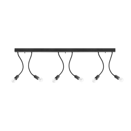 Lampa sufitowa FLEX 9765 - Nowodvorski